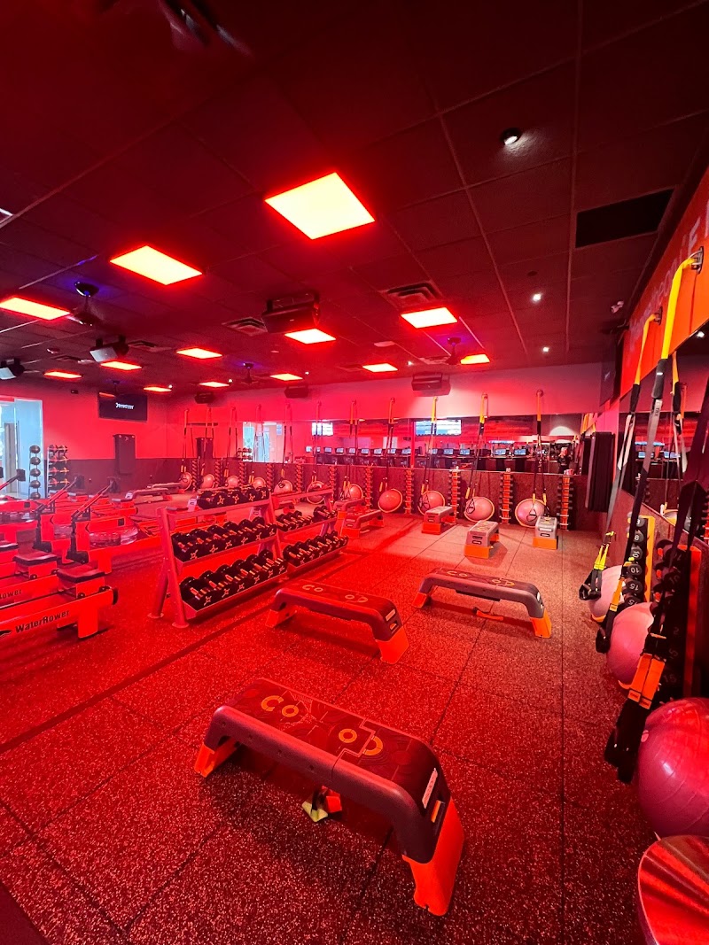 Photo of Orangetheory Fitness