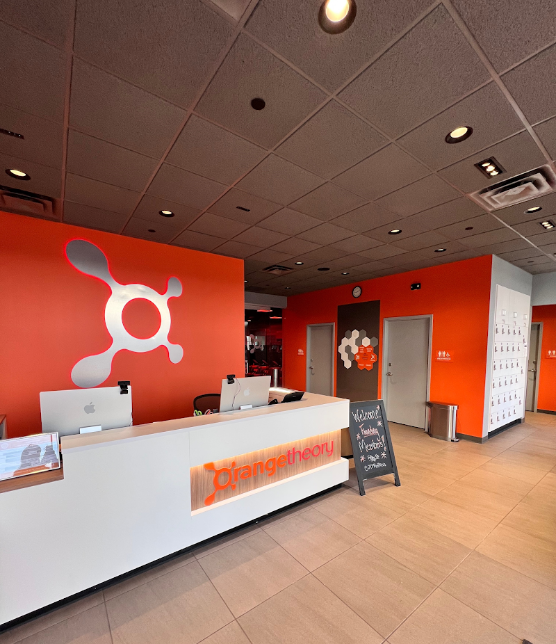 Photo of Orangetheory Fitness
