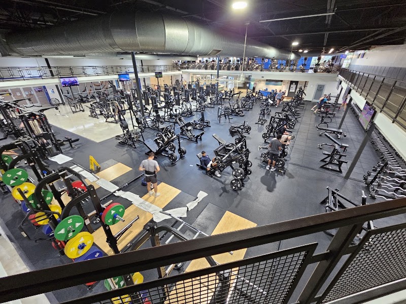 Photo of 24e Health Clubs