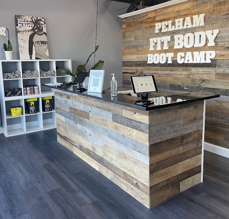 Photo of Pelham Fit Body Boot Camp
