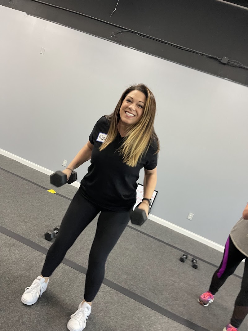 Photo of Pelham Fit Body Boot Camp