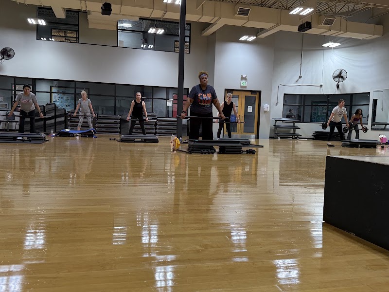 Photo of Pelham YMCA