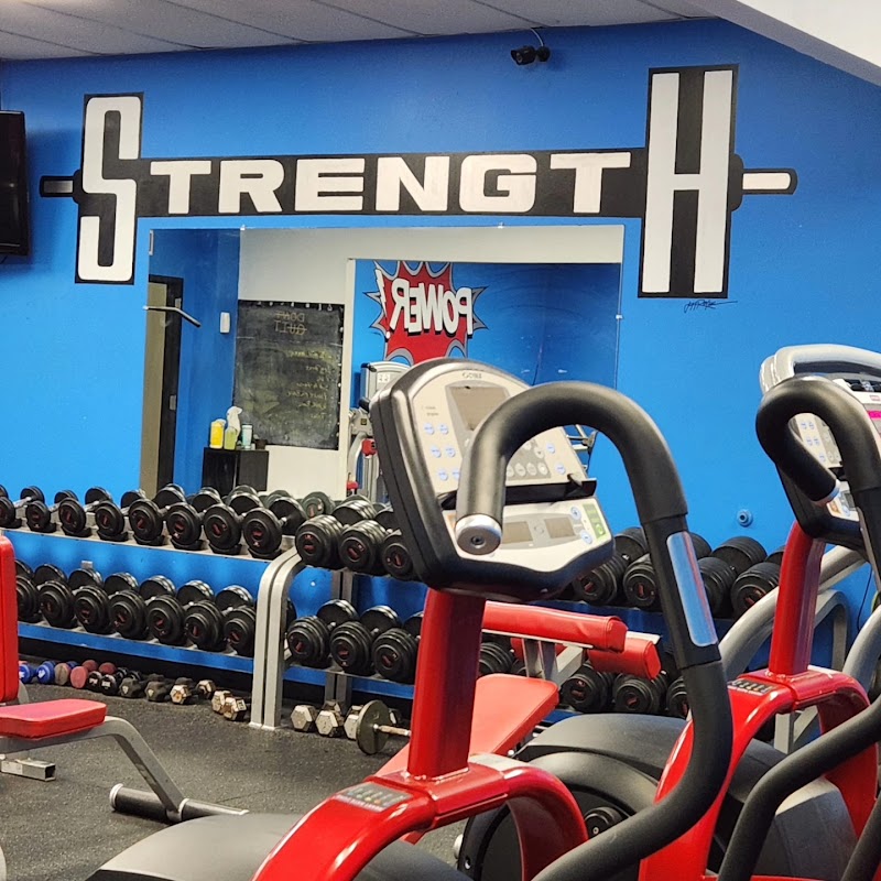 Photo of Sapp's Fitness
