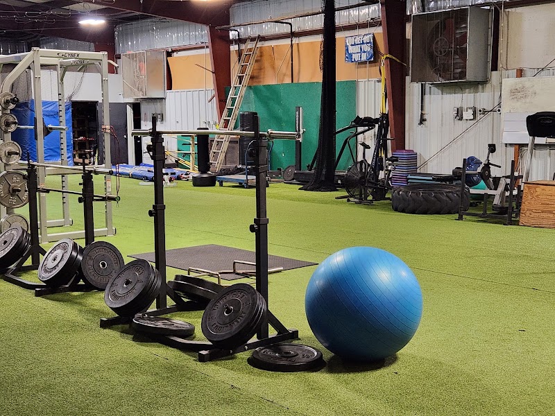 Photo of Sapp's Fitness