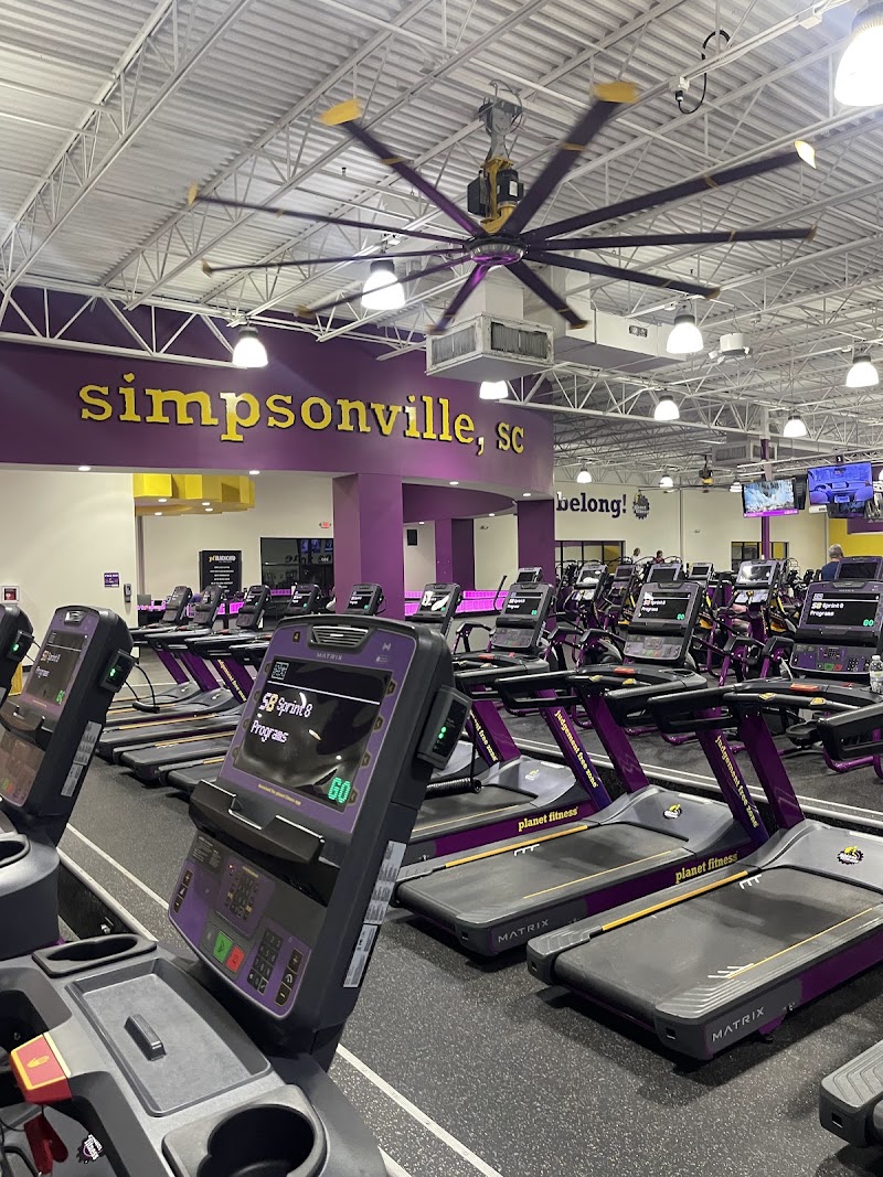 Photo of Planet Fitness