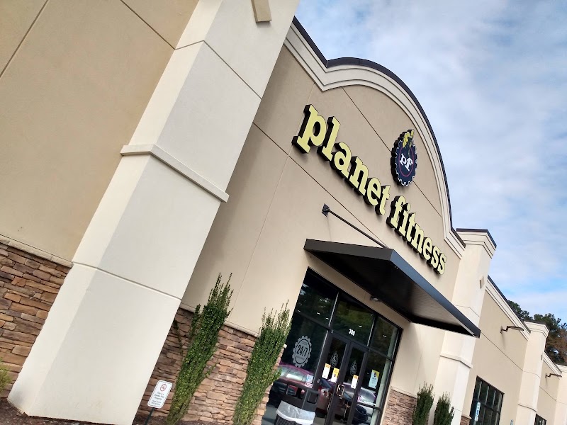 Photo of Planet Fitness
