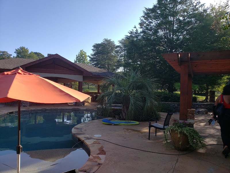 Photo of Harmony Fitness And Spa