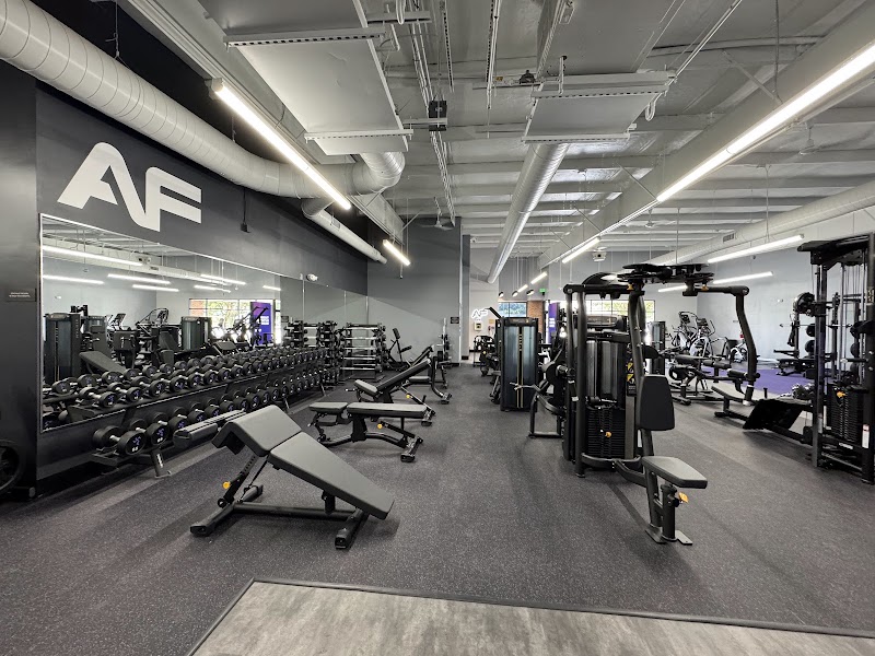 Photo of Anytime Fitness