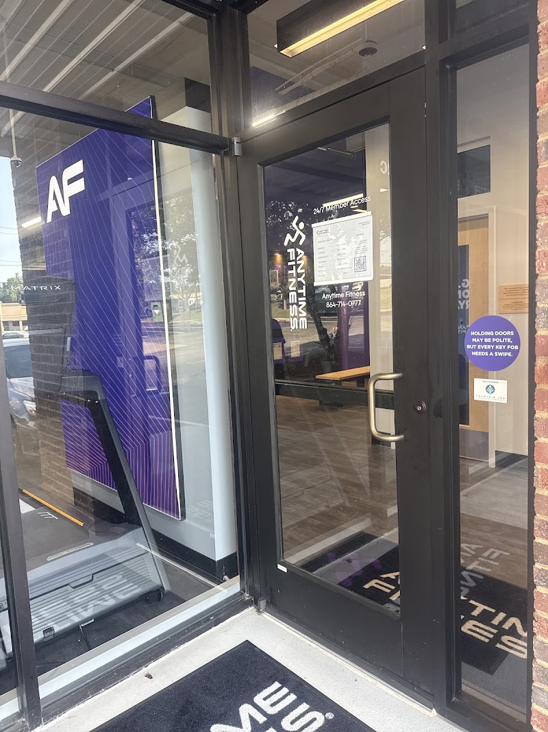 Photo of Anytime Fitness