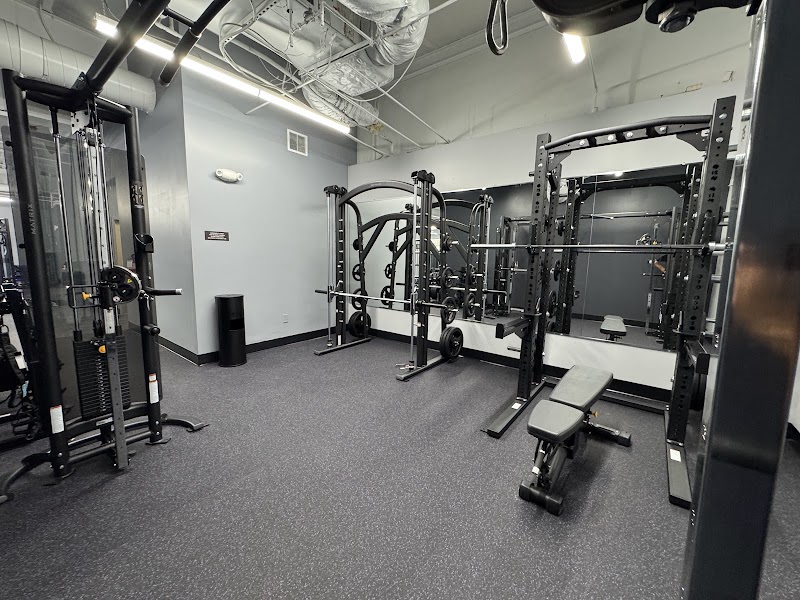 Photo of Anytime Fitness