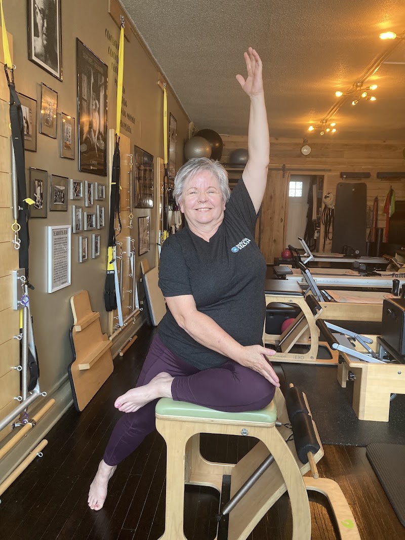 Photo of Longevity Pilates Studio