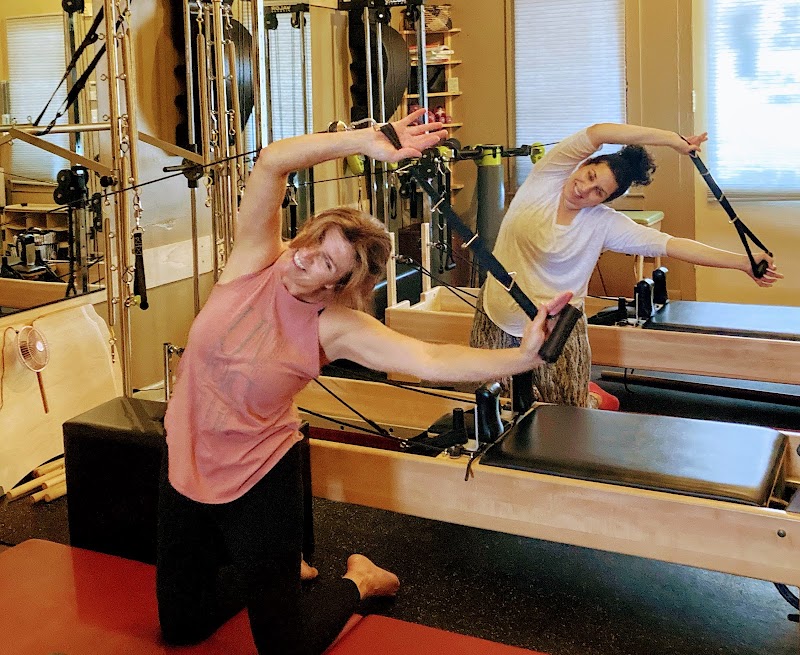 Photo of Longevity Pilates Studio