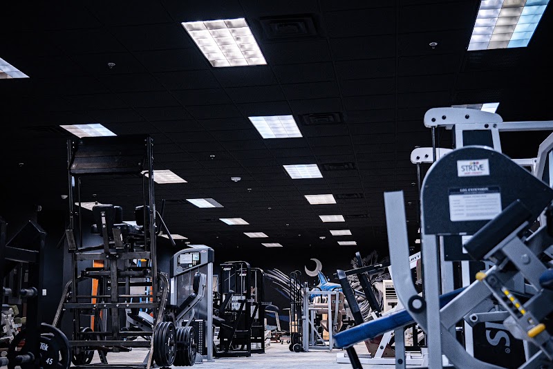 Photo of Carolina Iron Gym