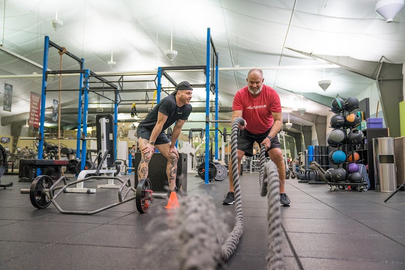 Photo of acac Fitness & Wellness