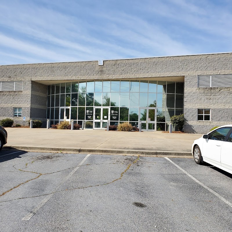 Photo of Fountain Inn Activities Center