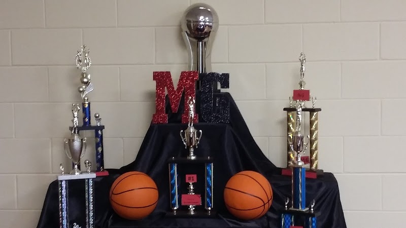 Photo of Fountain Inn Activities Center