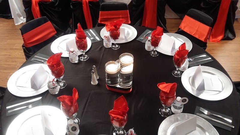 Photo of Fountain Inn Activities Center
