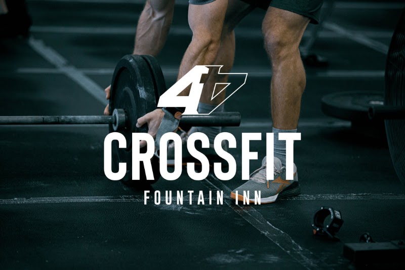 Photo of Crossfit Fountain Inn