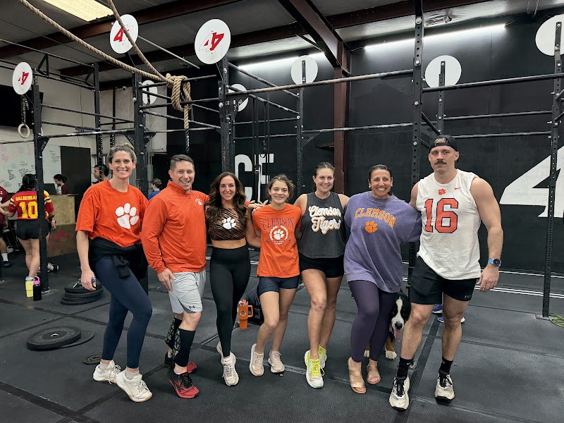 Photo of Crossfit Fountain Inn