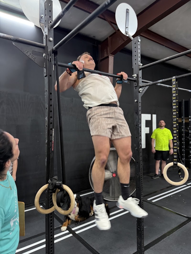 Photo of Crossfit Fountain Inn