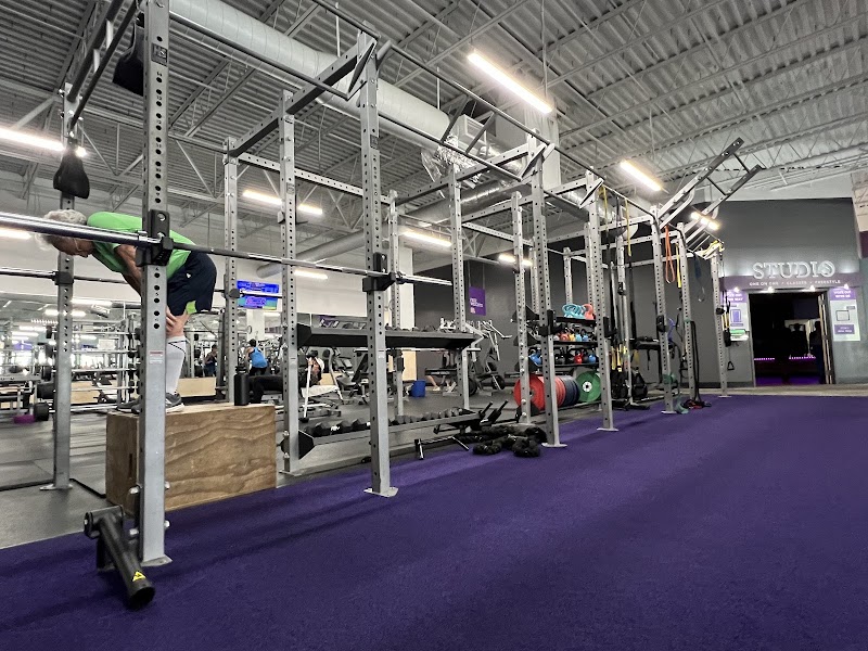 Photo of Anytime Fitness