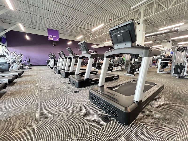 Photo of Anytime Fitness