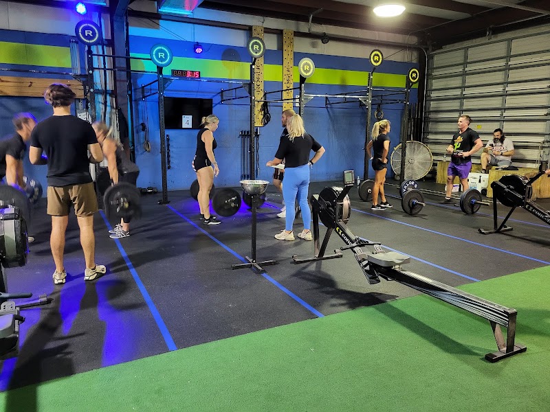 Photo of CrossFit Punta Gorda