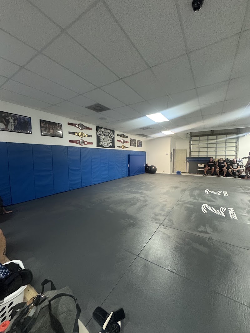 Photo of Empire MMA