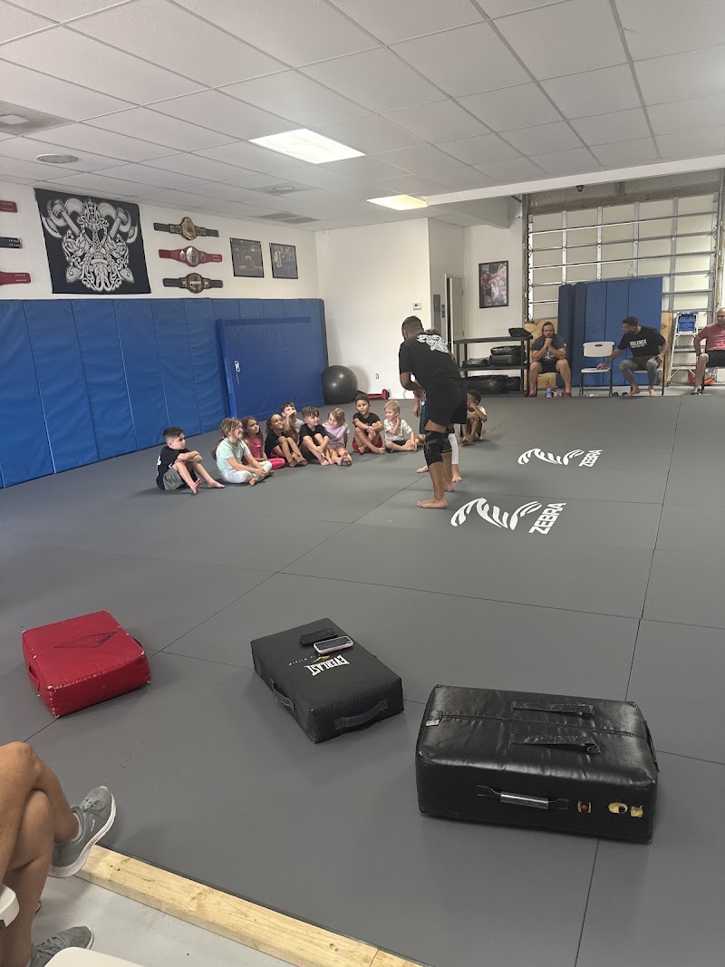 Photo of Empire MMA