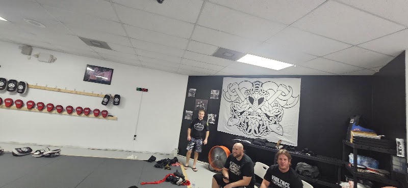 Photo of Empire MMA