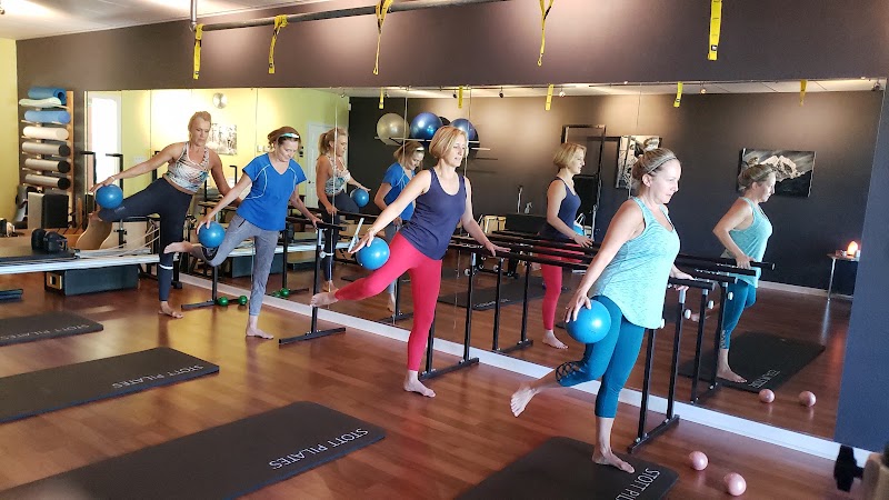 Photo of Pilates for Life