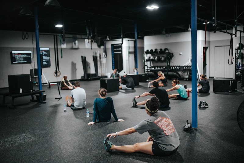 Photo of Creed Fitness Athens