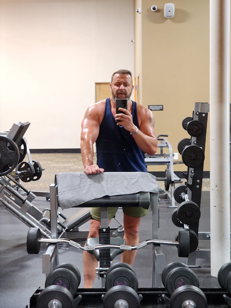 Photo of Anytime Fitness