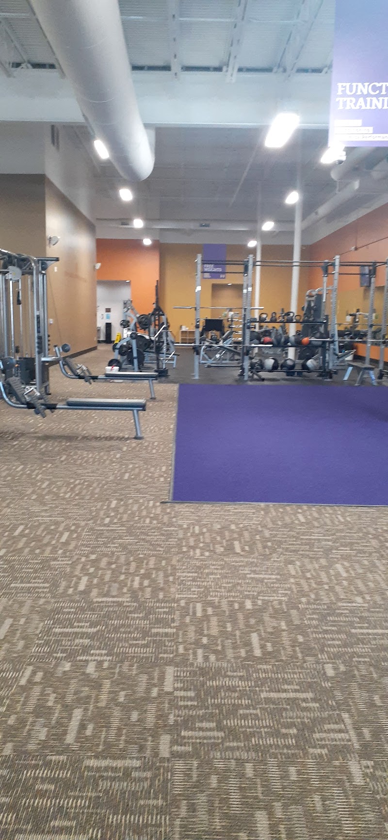 Photo of Anytime Fitness