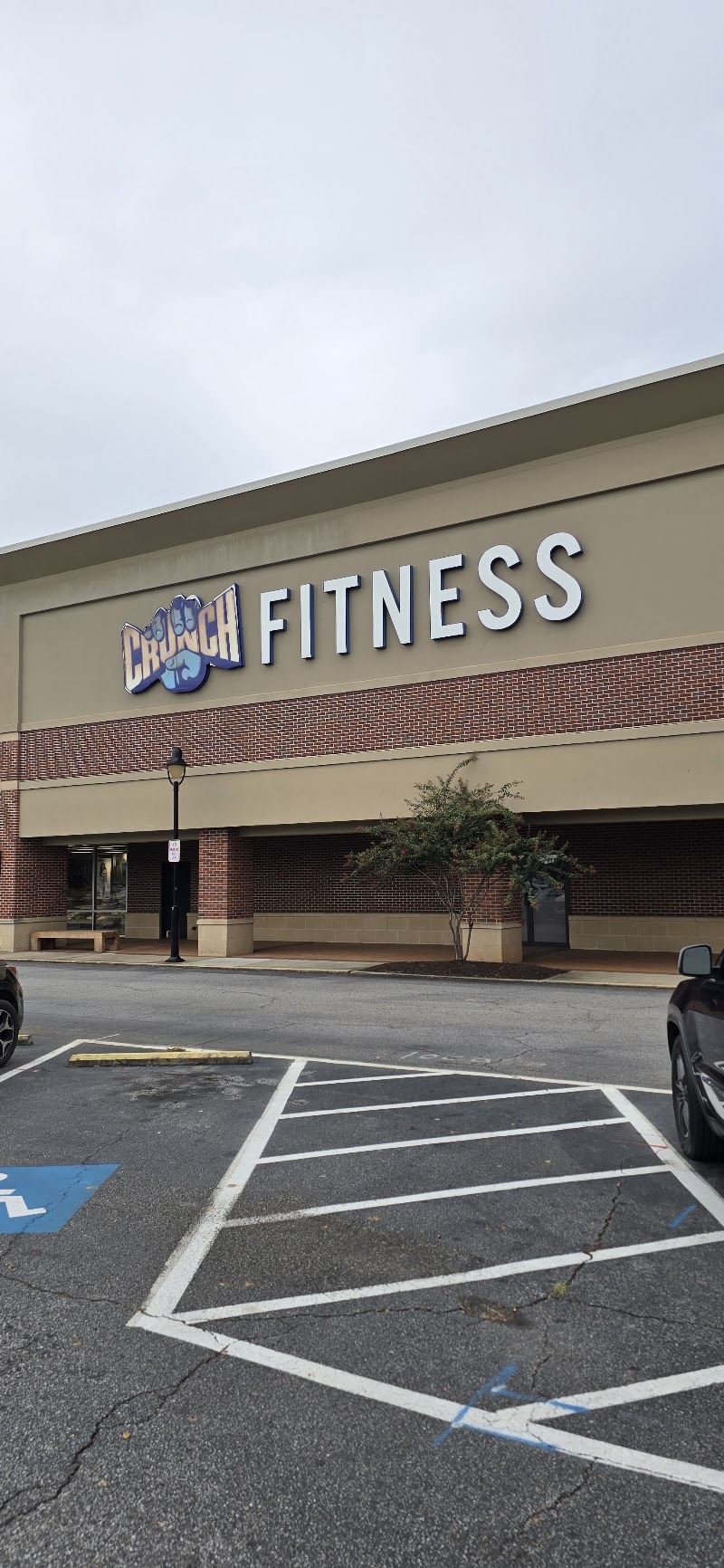 Photo of Crunch Fitness - Athens