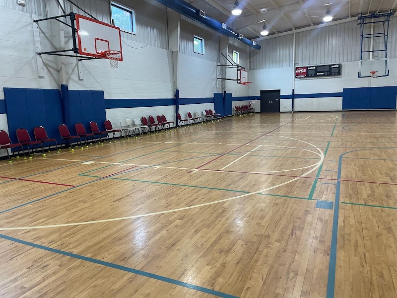 Photo of YWCO