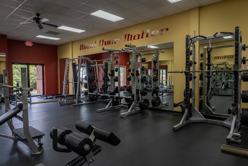 Photo of Fitness @ Five