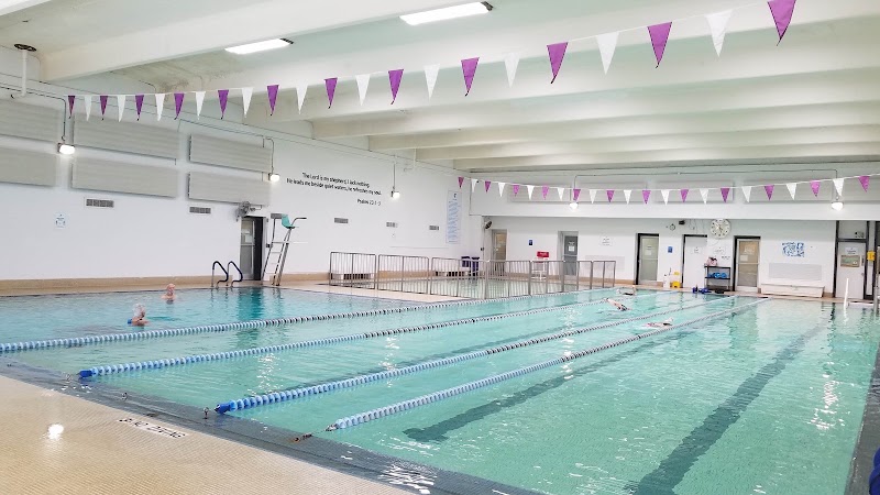 Photo of Athens YMCA