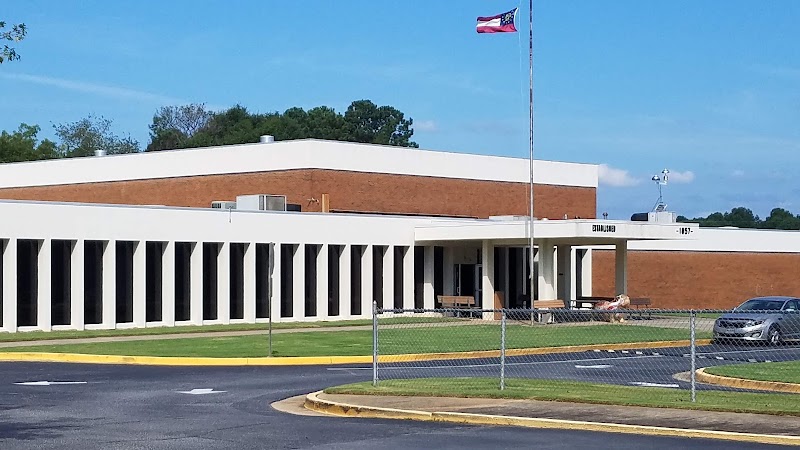Photo of Athens YMCA