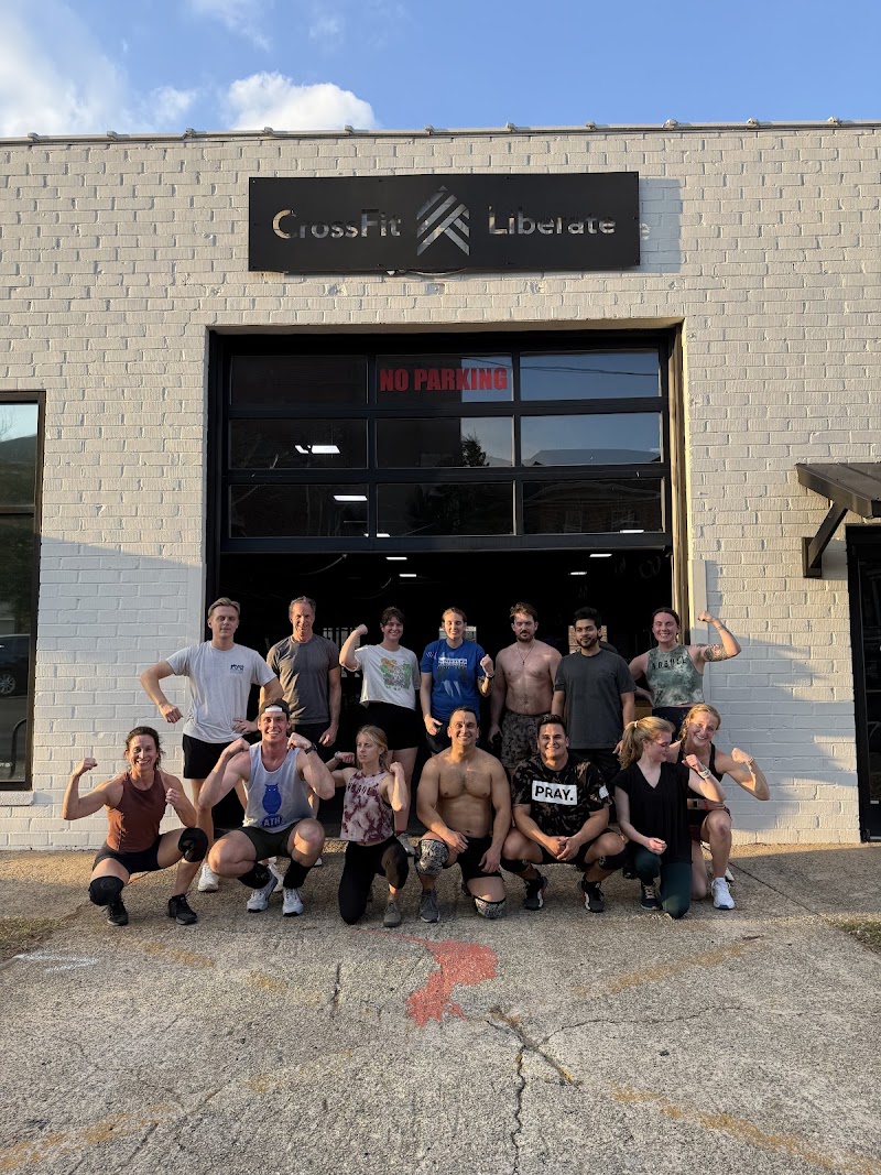 Photo of CrossFit Liberate
