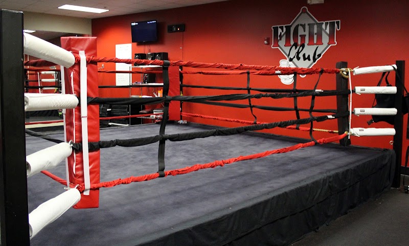 Photo of Athens Health & Fitness
