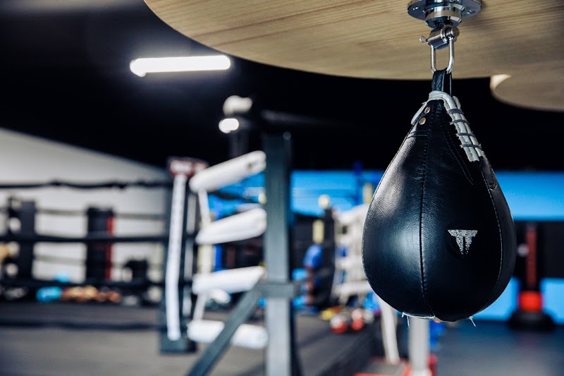 Photo of Strength and Strike Fitness