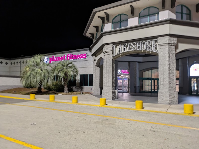 Photo of Planet Fitness