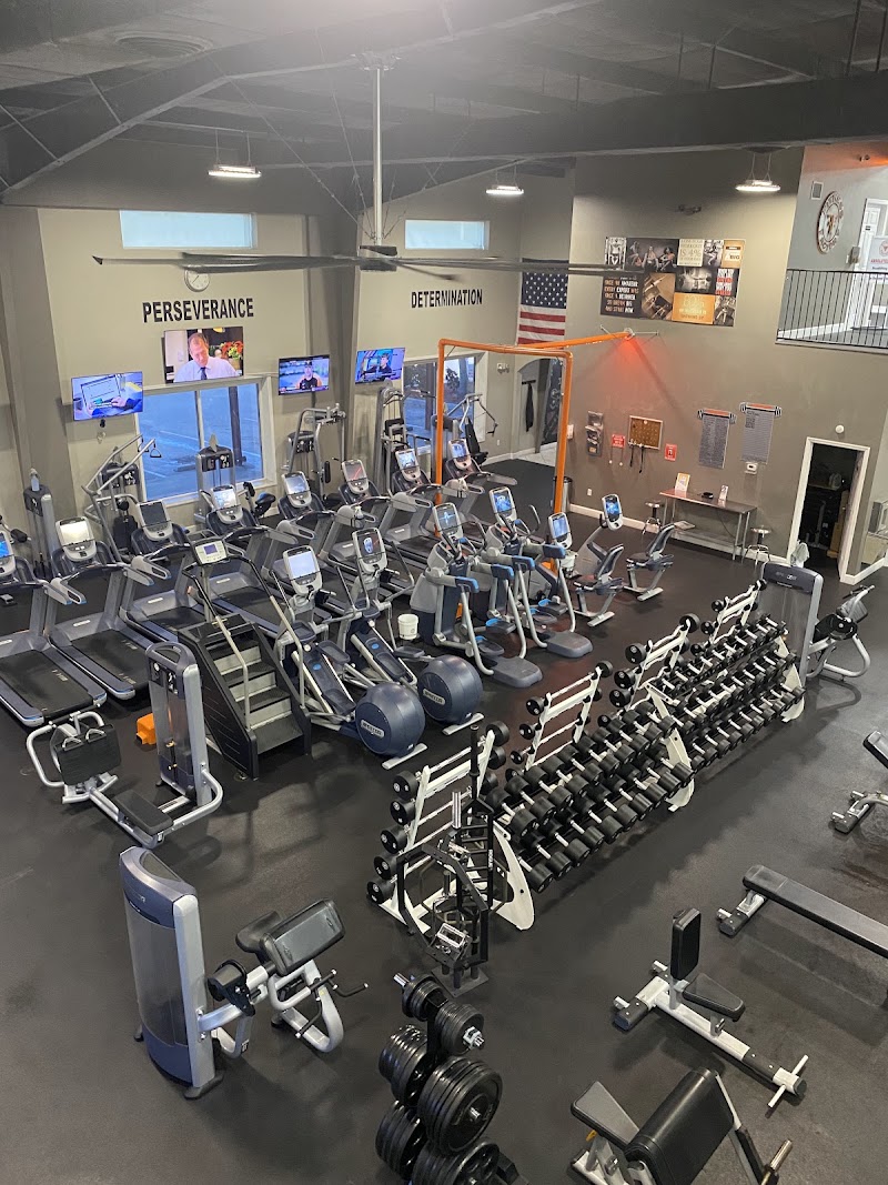Photo of Fitness Factory