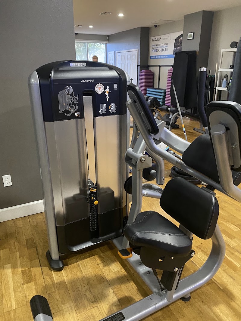 Photo of Fitness Factory