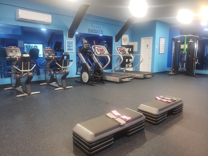 Photo of Ladies VIP Fitness