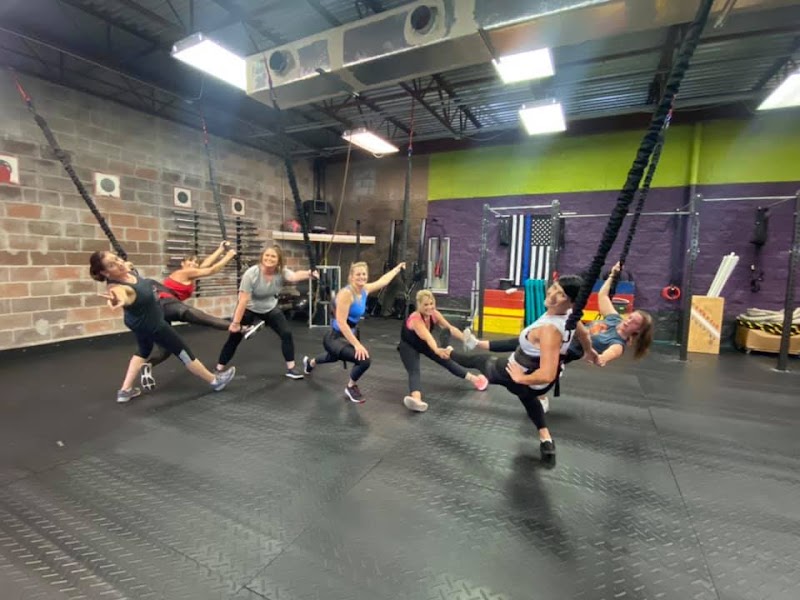 Photo of FlexFit Sebring