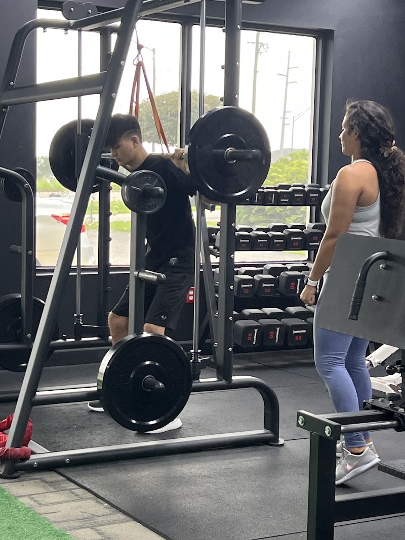 Photo of Built From Within Fitness Inc.