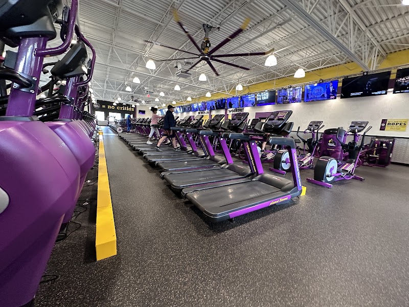 Photo of Planet Fitness