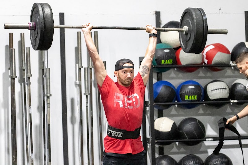 Photo of CrossFit Elect